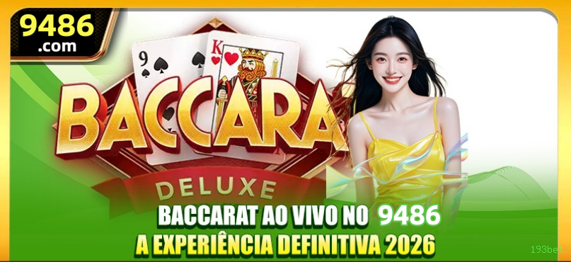 Interface do App 193bet