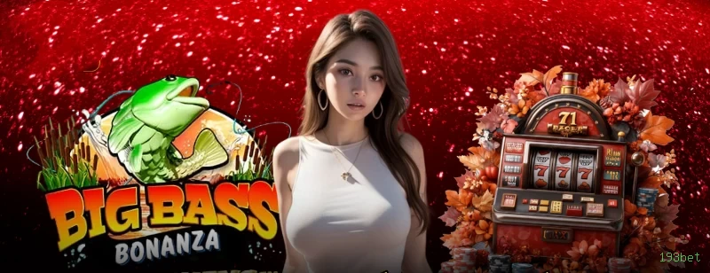 Jogos de Slot 193bet