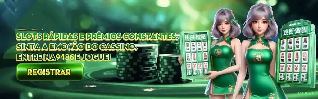 Casino Ao Vivo 193bet