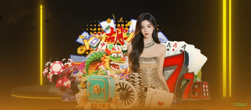 Integração de APIs 193bet