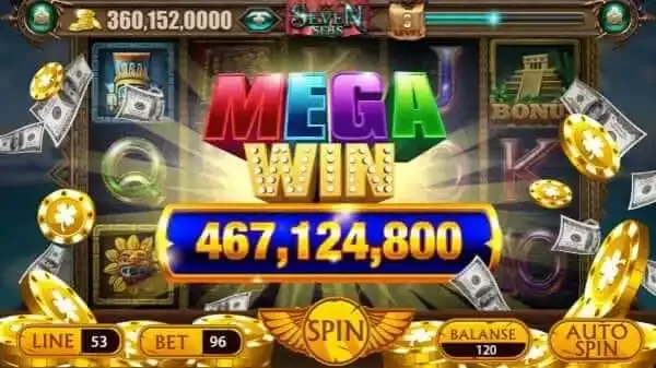 Gates of Olympus slot 193bet